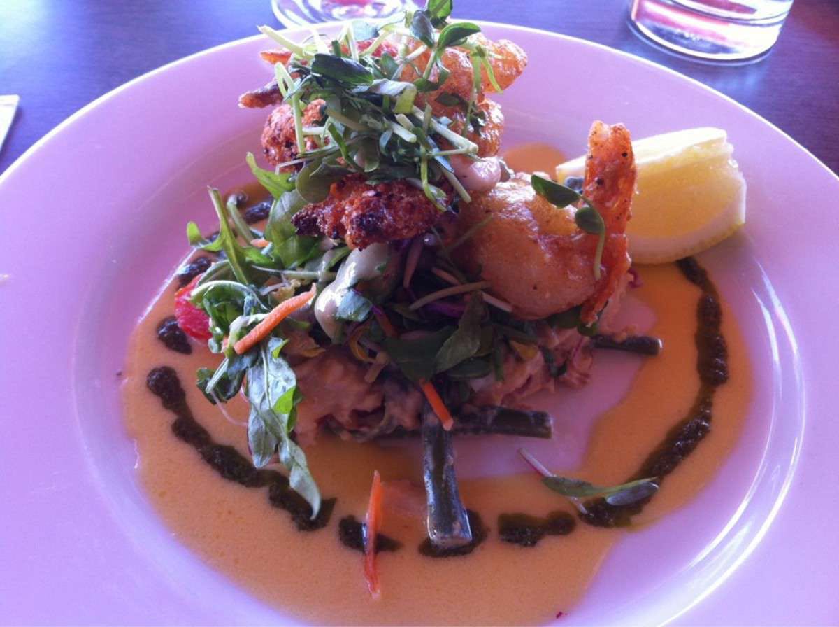 Dulong QLD Tourism Gold Coast