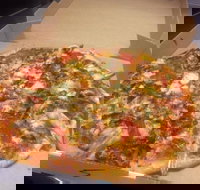 Fortunato's - Tourism Gold Coast