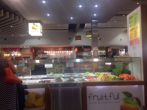 Fruitful - Tourism Gold Coast 0