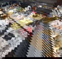 Gelatissimo - Springfield - Tourism Gold Coast