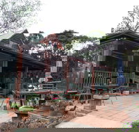 Geranium Cottage - Tourism Gold Coast