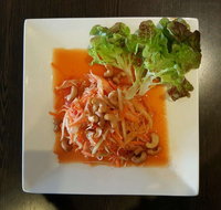 Gordon Thai - Tourism Gold Coast