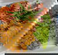 Grapevine Cafe - Tourism Gold Coast