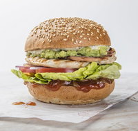 Grill'd - Doncaster - Doncaster - Tourism Gold Coast