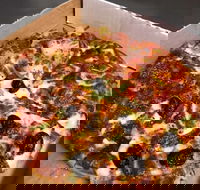 Gummy's Traditional Fish  Chips - Gold Coast