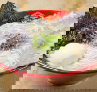 Hakata Gensuke Ramen Professionals - Hawthorn - Tourism Gold Coast