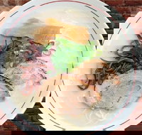 Hakata-Maru Ramen - North Sydney - Tourism Gold Coast