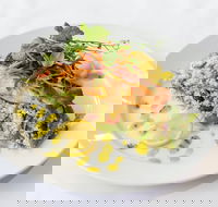 Harry's Restaurant - Tourism Gold Coast