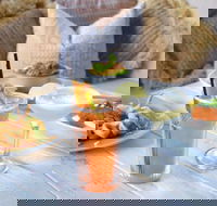 Havana Bar - Tourism Gold Coast