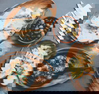 Hunter and Barrel - Tourism Gold Coast