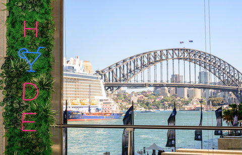 Hyde Hacienda Sydney Bar And Lounge - Tourism Gold Coast 2