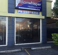 Indian Whisper