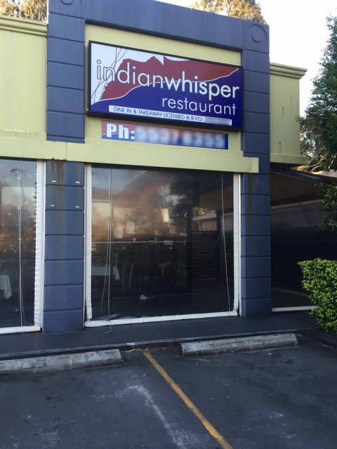 Indian Whisper - Tourism Gold Coast 0