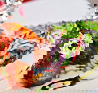 Indique Indian Fine Cuisine - Tourism Gold Coast