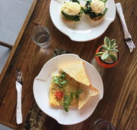 IneXterior Cafe - Tourism Gold Coast