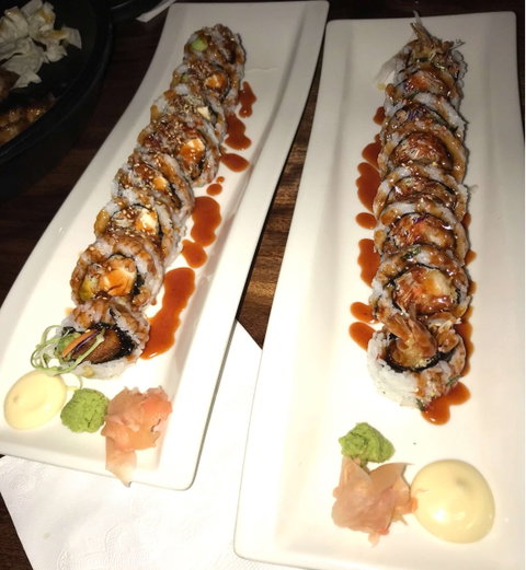 Izakaya Sumi - Tourism Gold Coast 0