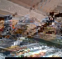 Jamaica Blue - Tourism Gold Coast