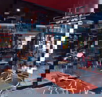 Japanese Food Express - Tourism Gold Coast