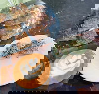 Jilarty Gelato Bar  Cafe - Tourism Gold Coast