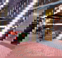 Joe's Cafe Chino - Tourism Gold Coast