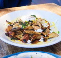 John Smith Cafe - Tourism Gold Coast