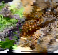 Kabul Sydney Restaurant - Tourism Gold Coast