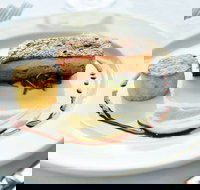 LB's Harbourview Restaurant - North Sydney Harbour View Hotel - Tourism Gold Coast