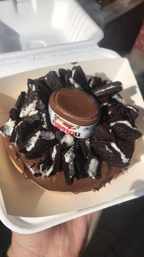 Lena Lu - Tourism Gold Coast 0