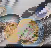 Lenny - Tourism Gold Coast