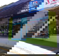 Little Buddy Cafe - Tourism Gold Coast