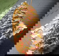 Loaded Gourmet Hotdogs - Tourism Gold Coast