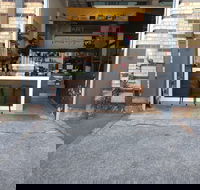 Loading Dock Coffee - Tourism Gold Coast