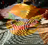 Local Bean  Knightsbridge - Tourism Gold Coast