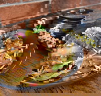 Lucky Little Dumplings - Bundoora - Tourism Gold Coast