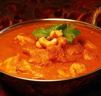 Maharani Indian - Tourism Gold Coast
