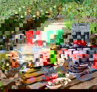 Manzanillo Grove - Tourism Gold Coast