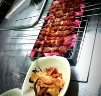 Maopai Dishes Of Hotpot - CBD