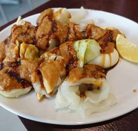 Martabak Cafe Australia - Tourism Gold Coast