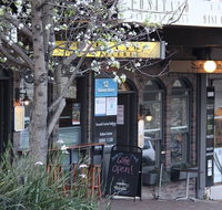Market Espresso Cafe