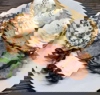 Med Cafe - Tourism Gold Coast