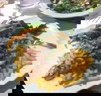 Mike's Grill The Royal Hotel - Tourism Gold Coast