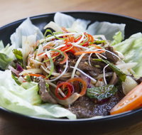 Mons Ban Sabai Thai - Tourism Gold Coast