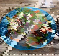 MooFree Burgers - Springfield - Tourism Gold Coast