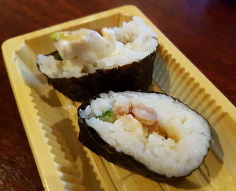 More Rice - Tourism Gold Coast 0