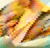 Mrs. Fields - Cockburn Gateway - Success - Gold Coast