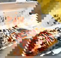 Mums Kebabs - Tourism Gold Coast