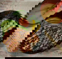 My Sushi Rolls - Tourism Gold Coast