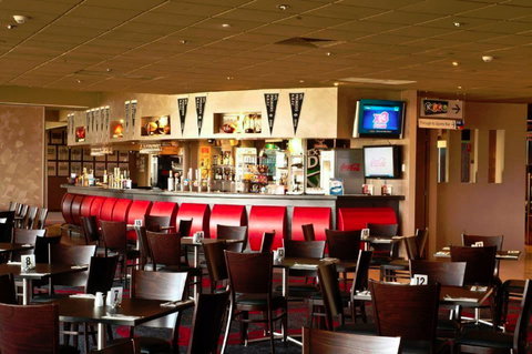 North Ballarat Sports Club - Tourism Gold Coast 0