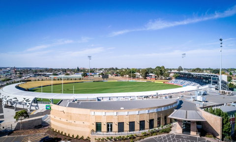 North Ballarat Sports Club - Tourism Gold Coast 1