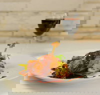 Nosh Pan Asian - Tourism Gold Coast